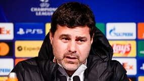 Mauricio POCHETTINO
