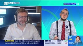 Arbitrage : CAC40, reprise du souffle - 22/01