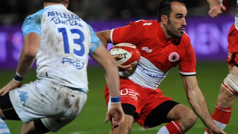Julien Peyrelongue
