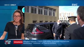 Loi de sécurité globale: Jean Castex instaure une commission indépendante pour réécrire l’article 24
