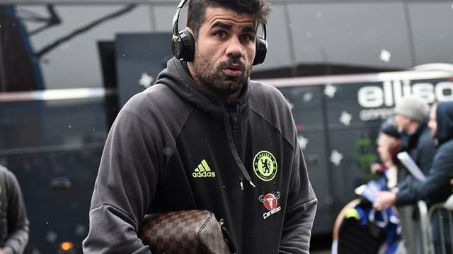Diego Costa