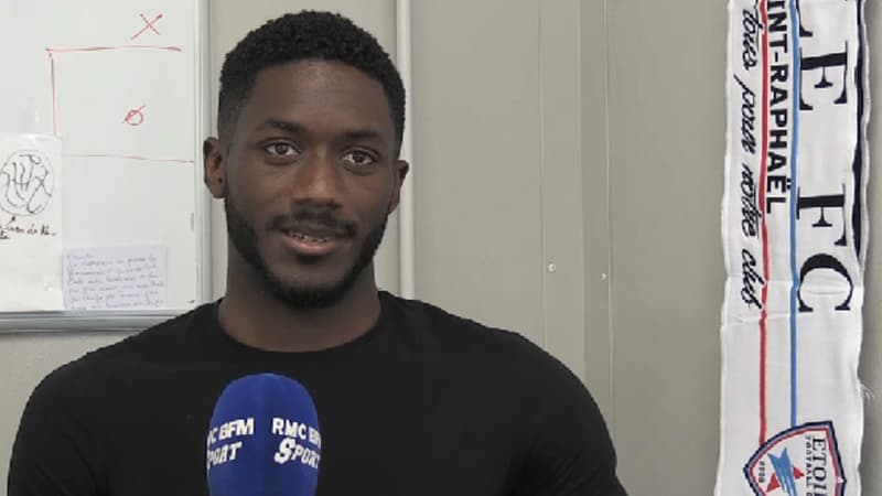 Neupoc Mendy