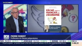 Culture éco : "Fâché comme un Français avec l'économie" - 04/10