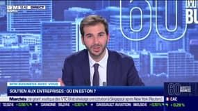 60 Minutes Business - Vendredi 16 avril