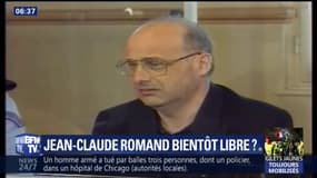 Jean-Claude Romand demande sa libération conditionelle