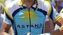 L'Espagnol, considéré comme le meilleur grimpeur au monde, a fait coup double à Verbier : la victoire d'étape et le maillot jaune, sous les yeux impuissants de Lance Armstrong