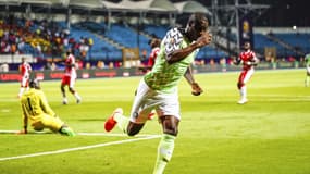 Odion Ighalo