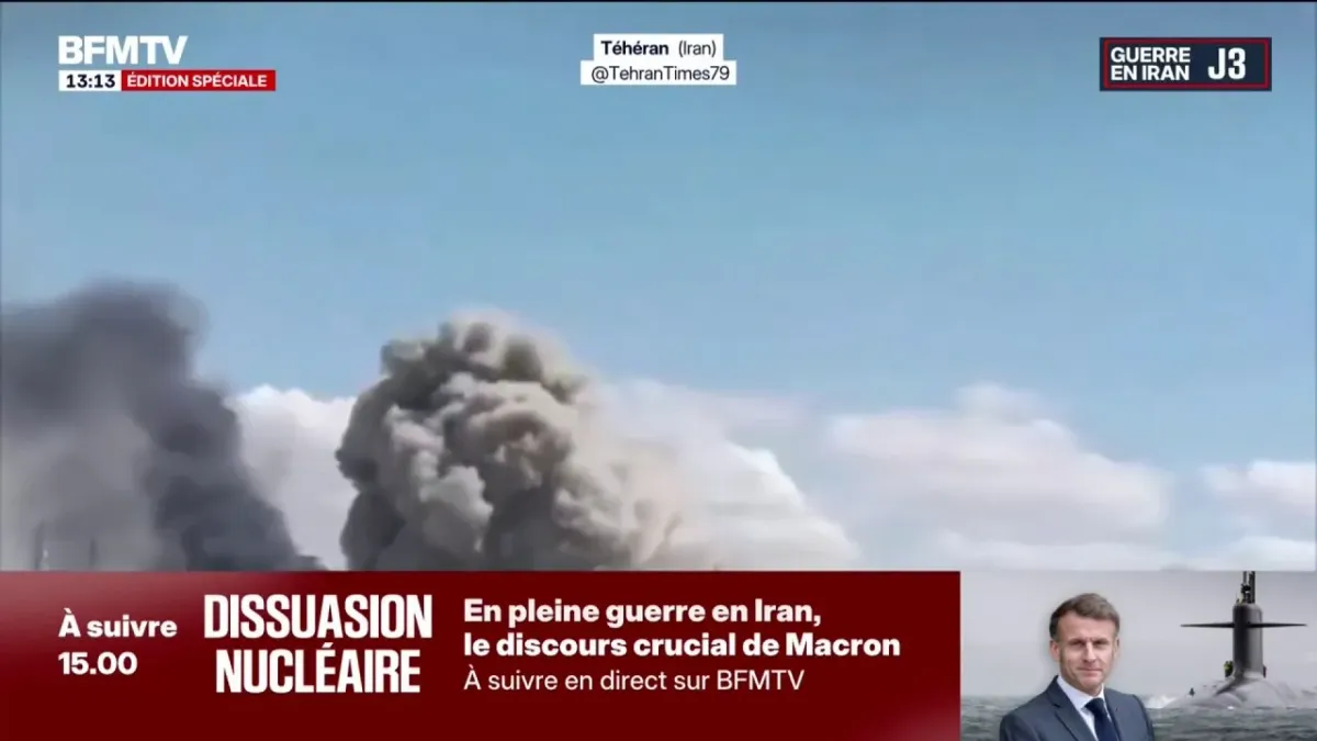 Guerre au MoyenOrient "Les deux zones où nous avons le plus de — free download