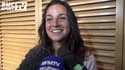 Roland-Garros : Amandine Hesse, la belle surprise