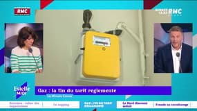 La Minute Conso : La fin du tarif réglementé du gaz - 05/04