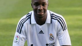 Lassana Diarra