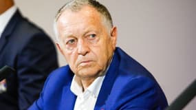 Jean-Michel Aulas