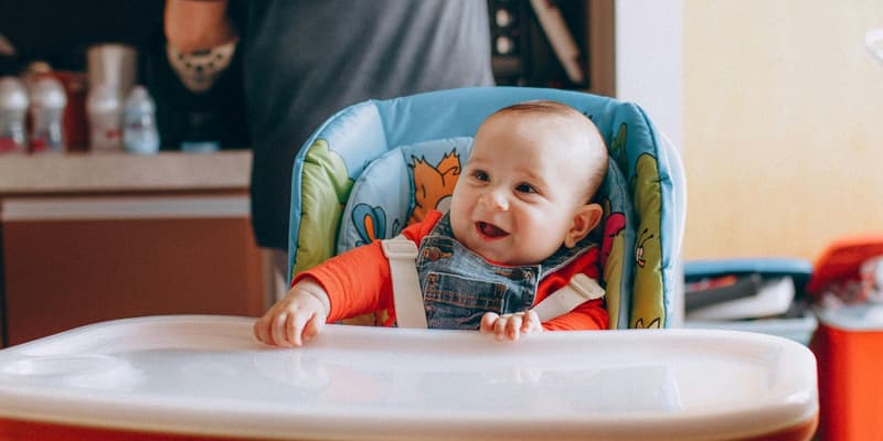 Des biscuits pour bébé font l'objet d'un rappel (photo d'illustration).