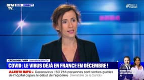 Coronavirus: que sait-on du cas de covid-19 en France dès le 27 décembre ?