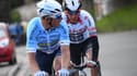 Warren Barguil.