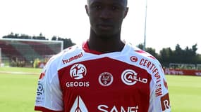 Antoine Conte