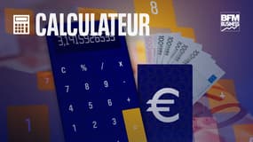 VIsuel calculateur