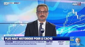 L'intégrale de Good Morning Market du jeudi 13 novembre