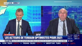 Pourquoi la reprise économique sera encore plus spectaculaire que l'annonce la Banque de France et la banque centrales européenne