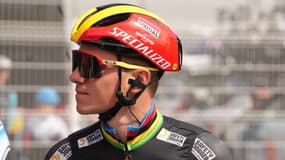 Remco Evenepoel