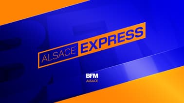 Alsace Express
