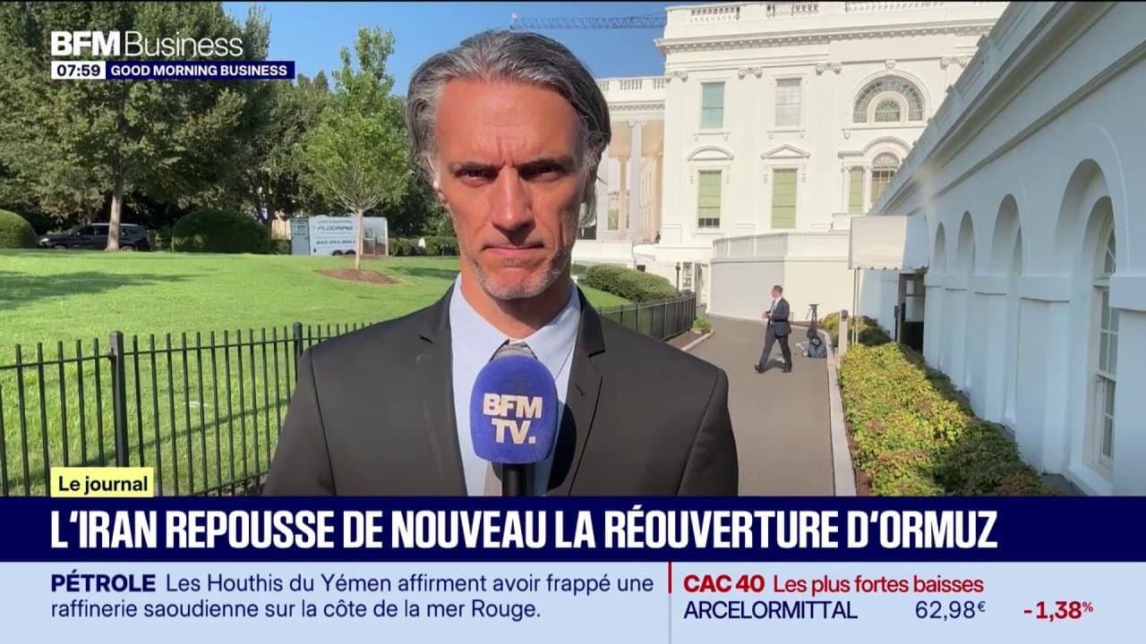Illustration de l'article — bfmtv.com