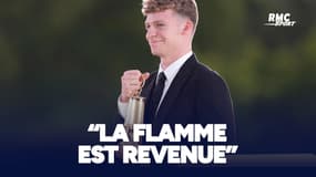 Natation : Comment Marchand a "retrouvé la flamme" en Australie