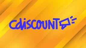 Offres Cdiscount