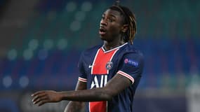 Moise Kean