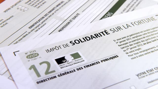 L'ISF disparaîtra l'an prochain