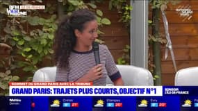 Sommet du Grand Paris avec La Tribune: Grand Paris, que souhaitent les Franciliens ? - 20/09