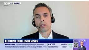 Les marchés et vous : Le point sur les devises - 21/02