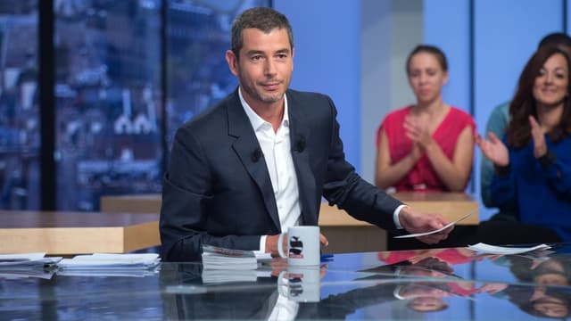 Ali Baddou