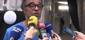Noah : "Il faut qu'on soit fort"