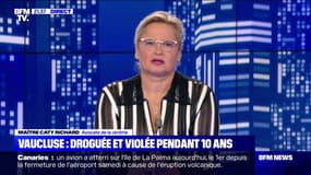Viols dans le Vaucluse: un homme soupçonné d'avoir drogué et livré son épouse à des inconnus
