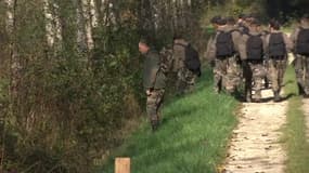 Disparition d'Alexia : la gendarmerie poursuit son enquête en déployant trois drones 