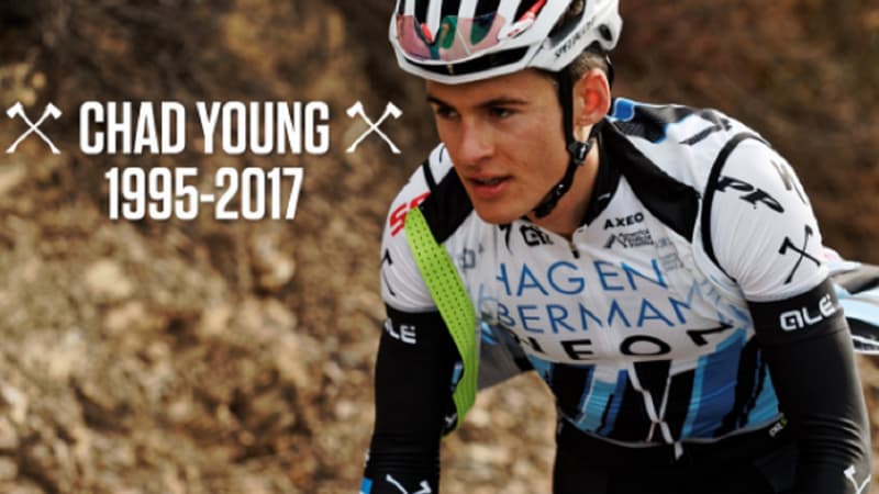 Chad Young
