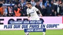 OM : "Clermont sera peut-être plus dur que Paris" lâche Clauss qui rêve du titre en Ligue 1