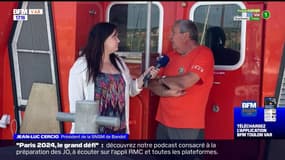 Bandol: la fête des sauveteurs en mer ce dimanche 9 juillet