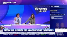 Les experts du soir - Mercredi 15 novembre