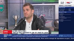 L'anecdote de Rothen qui a joué malgré une blessure au pied