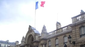 L'Elysée a un peu moins dépensé en 2013