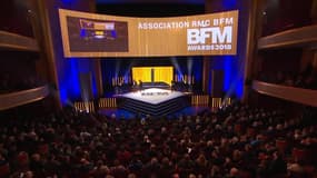 Best-of de la 14ème cérémonie des BFM Awards 
