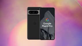 Cdiscount affiche discrètement un prix inattendu sur le smartphone Google Pixel 8 Pro