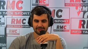 Quand Coach Courbis hallucine à propos de Daniel Alves