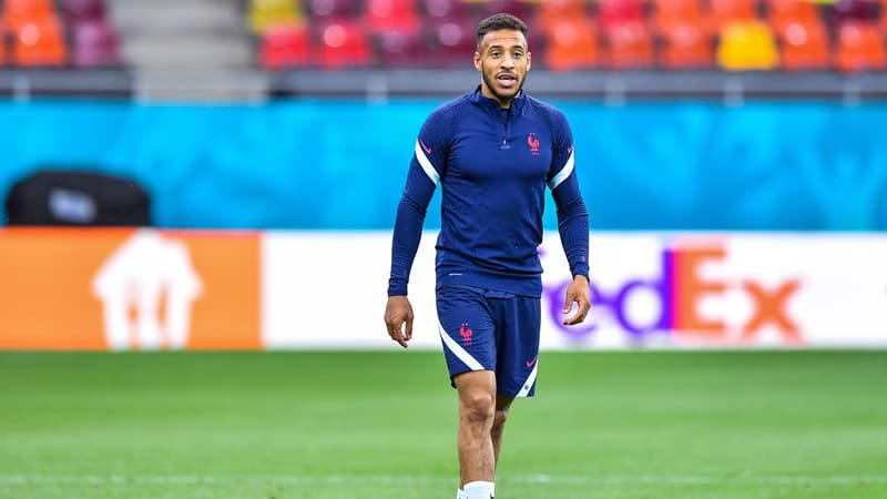 Equipe de France: Tolisso blessé et vraisemblablement forfait face à la Bosnie