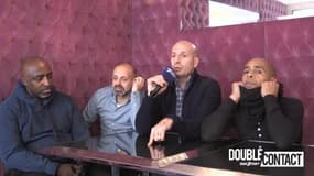 Double Contact - IAM : "L'OM a besoin d'un attaquant polyvalent comme Griezmann"