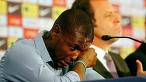 Eric Abidal