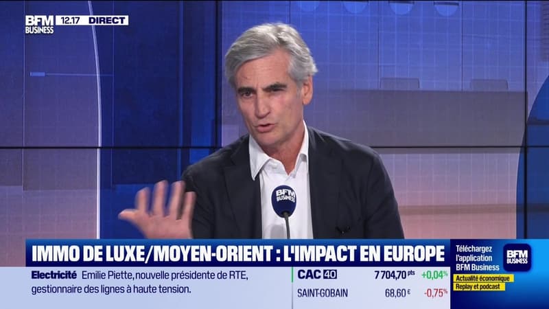 Les Experts de l'immo : Immobilier de prestige, une valeur refuge ? - 30/03