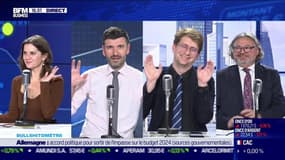 Bullshitomètre : Bullshit du jour, "les connaissances financières des Français sont bonnes" - 13/12